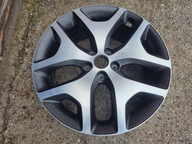 Kia Sportage 4 Sorento Oryginał Alufelga 19 Cali 52910-F1500 ET 50,5