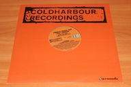 CLHR009: Prince Quick Mix Feat. Chronik – Over The Edge