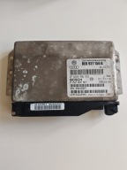 KOMPUTER SKRZYNI AUDI A4 0260002807 8E0927156A