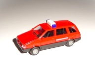 RIETZE_Mitsubishi Space Wagon__1:87