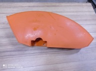 STIHL FS 87 90 100 130 OSŁONA GŁOWICY TNĄCEJ MOCOWANIE PRZEKŁADNI ORG