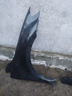 BŁOTNIK PRAWY PRZÓD VOLKSWAGEN GOLF VII LIFT LA9W