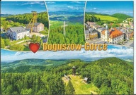 BOGUSZÓW GORCE DOLNY ŚLĄSK