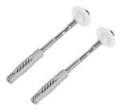 Zestaw MOCOWANIE UMYWALKOWE sanitarne fischer WST 10 x 140