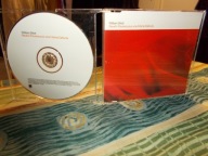 WILLIAM ORBIT RAVEL S PAVANE POUR UNE INFA SINGIEL