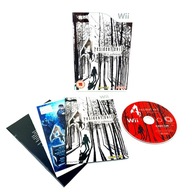 RESIDENT EVIL 4 WII EDITION NINTENDO WII PAL ENG