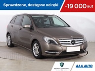 Mercedes B B 180 CDI, Serwis ASO, Automat, Xenon