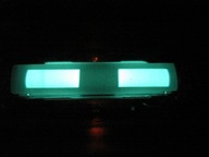 lampa EM84 wskażnik wysterowania