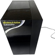 Subwoofer Aktywny Bezprzewodowy SAMSUNG PS-WC450 - USZKODZONY