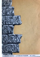 Z OTCHŁANI WIEKÓW R. XXXVII z. 1-4 i XXXVIII z.1-4