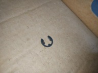 STIHL MS 362 ZABEZPIECZENIE KOSZA SPRZGŁA SEGER WAŁ ZAWLECZKA