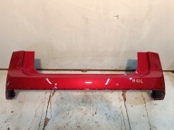 ZDERZAK VW ID-7 ID7 TYŁ NR N626