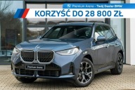 BMW X3 NOWE BMW X3 20 xDrive