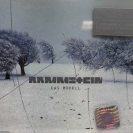 RAMMSTEIN-DAS MODELL-1 WYD DIGI