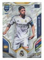 Federico Valverde FAN45 Fans Favourite Panini FIFA 365 Adrenalyn XL 2026