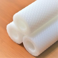 MATA OCHRONNA DO SZUFLAD EVA HERSVIN 30x150 cmx3 - 3 szt.