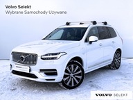 Volvo XC 90 T8 Inscription | 7 miejsc | Serwis ASO