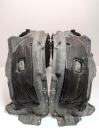 NADKOLE PRZÓD LEXUS NX II NX350H NX250H NX450H 53876-78030 53875-78040