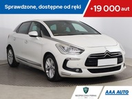 Citroen DS5 2.0 BlueHDi, 178 KM, Automat, Navi