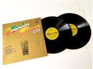 The Best Of Italo Disco Vol.10 2LP 1988