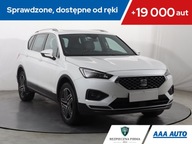 Seat Tarraco 2.0 TSI 4Drive, Salon Polska
