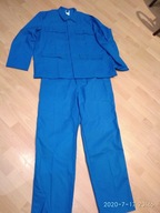 ubranie ,spodnie ,Mauser ,spawacz ,rozm.56/58 ,