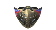 NOWA maska antysmogowa RESPRO Cinqro Gold M