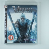 Viking: Battle for Asgard PlayStation 3