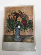 Pocztówka dźwiękowa Paul Anka - Jambalaya | Cézanne Ermitaż 1962