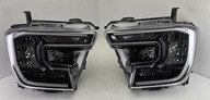 FORD RANGER 2022 FULL LED REFLEKTOR LEWY LAMPA PRZEDNIA N1WB-13E015-ED LEWA