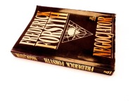 Negocjator Frederick Forsyth