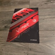 Chrysler Viper 1993