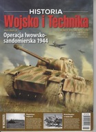 Wojsko i Technika Historia numer specjalny 5/2020 stan