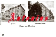 GRODKOW - (O.S.) - GROTTKAU - Koszary !!!