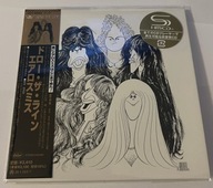 SHM-CD AEROSMITH Draw The Line FOLIA JAPAN!!!