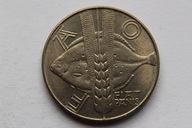 10 ZŁ FAO 1971 R. - CE115