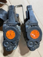 PAS PASY BEZPIECZEŃSTWA AUDI A8 D5 4N TYŁ 4OSOBO LONG 4N0857805 4N0857806