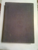 BARNABA RUDGE - Karol Dickens
