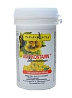 Suplement diety Parafarmacea Antykontamin 150 kapsułek