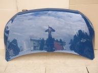 Mercedes V 447 Vito maska przednia pokrywa silnika