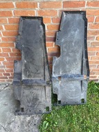 POLARIS SLINGSHOT PODŁOGA LEWA KIEROWCY