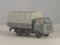 Samochód ciężarowy IFA w50 (1:87 H0)