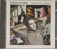 Robert Palmer Addictions Volume 2 EX France CD Irl