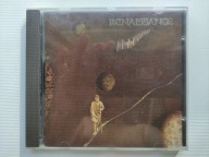 RENAISSANCE - ILLUSION CD T/ PIERWSZE WYDANIE