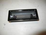 AUDI A4 B6 B7 POPIELNICZKA WKŁAD PRZÓD CHROM 8E0857989