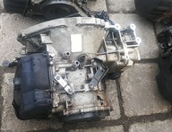 FIAT FREEMONT Skrzynia biegów gearbox getriebe коробка reduktor