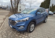 Hyundai Tucson 1.7 CRDI NAVI Kamera bez rdzy 150tys 1.6 Diesel 116KM