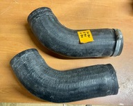 Volvo XC90 II XC60 S90 S60 V90 przewód rura wąż intercoolera powietrza