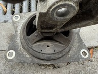 Poduszka łapa wspornik silnika Opel Vectra C Signum 2.2 16V benzyna