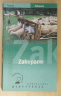 Joanna Markin - Zakopane - praktyczny przewodnik - Pascal